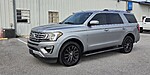 Used 2020 FORD EXPEDITION LIMITED 4X2 in BELLE GLADE, FLORIDA