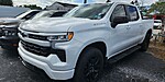 Used 2024 CHEVROLET SILVERADO 1500 RST in BELLE GLADE, FLORIDA