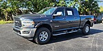 Used 2022 RAM 2500 LARAMIE 4X4 MEGA CAB 6'4" BOX in BELLE GLADE, FLORIDA