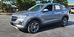Used 2022 BUICK ENCORE GX FWD 4DR SELECT in BELLE GLADE, FLORIDA