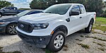 Used 2021 FORD RANGER 2.3L XL in BELLE GLADE, FLORIDA