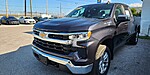 Used 2022 CHEVROLET SILVERADO 1500 LT in BELLE GLADE, FLORIDA