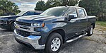 Used 2022 CHEVROLET SILVERADO 1500 LTD LT in BELLE GLADE, FLORIDA