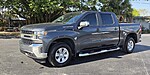 Used 2022 CHEVROLET SILVERADO 1500 LTD 2WD CREW CAB 147" LT in BELLE GLADE, FLORIDA