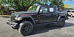 Used 2021 JEEP GLADIATOR Mojave 4x4 in BELLE GLADE, FLORIDA