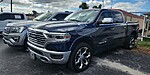 Used 2019 RAM 1500 LONGHORN in BELLE GLADE, FLORIDA
