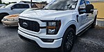Used 2023 FORD F-150  in BELLE GLADE, FLORIDA