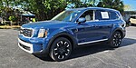 Used 2024 KIA TELLURIDE SX FWD in BELLE GLADE, FLORIDA
