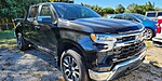 Used 2024 CHEVROLET SILVERADO 1500 LT in BELLE GLADE, FLORIDA
