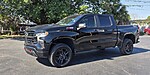 Used 2025 CHEVROLET SILVERADO 1500 4WD CREW CAB 147" LT TRAIL BOSS in BELLE GLADE, FLORIDA