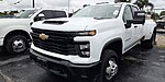 Used 2024 CHEVROLET SILVERADO 3500 WORK TRUCK in BELLE GLADE, FLORIDA