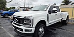 Used 2024 FORD F-350 XL in BELLE GLADE, FLORIDA