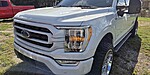 Used 2022 FORD F-150 XLT in BELLE GLADE, FLORIDA