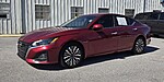 Used 2023 NISSAN ALTIMA 2.5 SV SEDAN in BELLE GLADE, FLORIDA