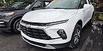 Used 2023 CHEVROLET BLAZER LT in BELLE GLADE, FLORIDA