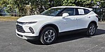 Used 2023 CHEVROLET BLAZER FWD 4DR LT W/2LT in BELLE GLADE, FLORIDA
