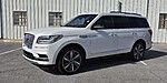 Used 2019 LINCOLN NAVIGATOR RESERVE 4X4 in BELLE GLADE, FLORIDA