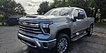Used 2025 CHEVROLET SILVERADO 2500 LTZ in BELLE GLADE, FLORIDA