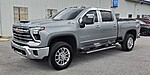 Used 2025 CHEVROLET SILVERADO 2500 4WD CREW CAB 159" LTZ in BELLE GLADE, FLORIDA