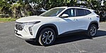Used 2024 CHEVROLET TRAX FWD 4DR LT in BELLE GLADE, FLORIDA