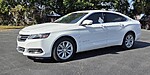 Used 2019 CHEVROLET IMPALA 4DR SDN LT W/1LT in BELLE GLADE, FLORIDA