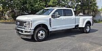 Used 2026 FORD F-350 LARIAT 4WD CREW CAB 8' BOX in BELLE GLADE, FLORIDA