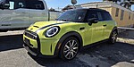 Used 2024 MINI HARDTOP 2 DOOR COOPER S in BELLE GLADE, FLORIDA