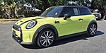 Used 2024 MINI HARDTOP 2 DOOR COOPER S FWD in BELLE GLADE, FLORIDA