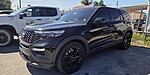 Used 2021 FORD EXPLORER ST in BELLE GLADE, FLORIDA