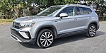Used 2024 Volkswagen Taos SE FWD in BELLE GLADE, FLORIDA