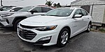 Used 2023 CHEVROLET MALIBU LT in BELLE GLADE, FLORIDA