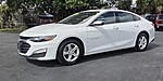 Used 2023 CHEVROLET MALIBU 4DR SDN 1LT in BELLE GLADE, FLORIDA