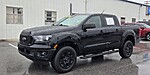 Used 2021 FORD RANGER XLT 2WD SUPERCREW 5' BOX in BELLE GLADE, FLORIDA