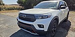 Used 2022 FORD EXPLORER TIMBERLINE in BELLE GLADE, FLORIDA
