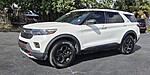 Used 2022 FORD EXPLORER TIMBERLINE 4WD in BELLE GLADE, FLORIDA