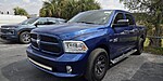 Used 2014 RAM 1500 EXPRESS in BELLE GLADE, FLORIDA