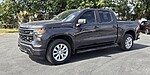 Used 2023 CHEVROLET SILVERADO 1500 2WD CREW CAB 147" CUSTOM in BELLE GLADE, FLORIDA