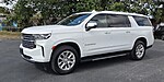 Used 2023 CHEVROLET SUBURBAN 4WD 4DR PREMIER in BELLE GLADE, FLORIDA