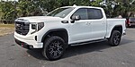 Used 2024 GMC SIERRA 1500 4WD CREW CAB 147" AT4 in BELLE GLADE, FLORIDA