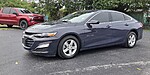 Used 2025 CHEVROLET MALIBU 4DR SDN LS W/1LS in BELLE GLADE, FLORIDA