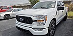 Used 2021 FORD F-150 XL in BELLE GLADE, FLORIDA