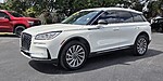 Used 2023 LINCOLN CORSAIR RESERVE FWD in BELLE GLADE, FLORIDA
