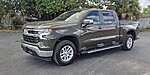 Used 2023 CHEVROLET SILVERADO 1500 4WD CREW CAB 147" LT W/2FL in BELLE GLADE, FLORIDA