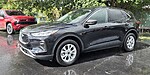 Used 2024 FORD ESCAPE ACTIVE AWD in BELLE GLADE, FLORIDA