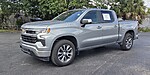 Used 2024 CHEVROLET SILVERADO 1500 4WD CREW CAB 147" LT W/2FL in BELLE GLADE, FLORIDA