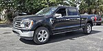 Used 2023 FORD F-150 XLT 4WD SUPERCREW 5.5' BOX in BELLE GLADE, FLORIDA