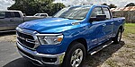 Used 2020 RAM 1500 BIG HORN in BELLE GLADE, FLORIDA