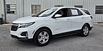 Used 2023 CHEVROLET EQUINOX FWD 4DR LT W/1LT in BELLE GLADE, FLORIDA