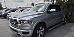 Used 2020 RAM 1500 LARAMIE in BELLE GLADE, FLORIDA