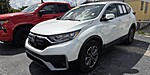 Used 2021 Honda CR-V EX-L in BELLE GLADE, FLORIDA